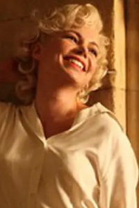 My Week with Marilyn [Michelle Williams]